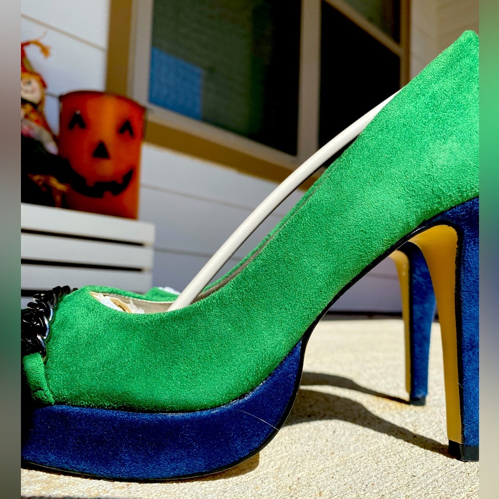 Heels